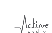 Logo ActiveAudio