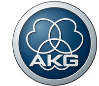 Logo AKG