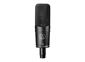 AudioTechnica - AT4050 Condensator studio microfoon 