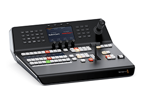 BlackMagic - ATEM1 M/E - Mix-IT Video / Production switcher