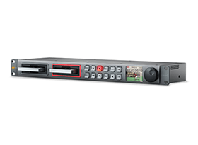 BlackMagic - HyperDeck Studio