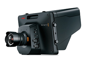 BlackMagic - Studio Camera HD