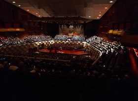 Concert De Doelen