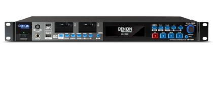 Denon DN-700R