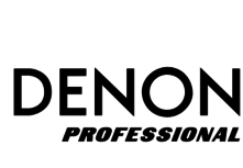 Logo Denon