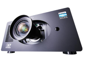 Digital Projection beamer