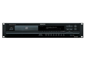 Denon - DN-C615 - DN-C620 19" cd-speler