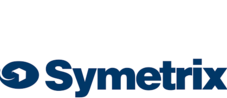 Logo Symetrix