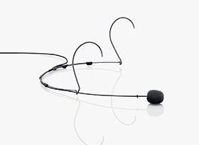 DPA - d:fine™ 4088 Directional Headset Microphone