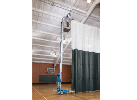 Genie mobiele lift