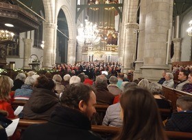 Kerstconcert Gouda