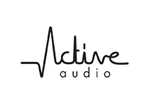 Logo ActiveAudio