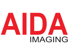 Logo AidaImaging