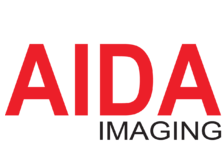 Logo AidaImaging