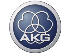 Logo AKG