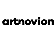 Logo Artnovion