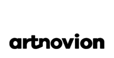 Logo Artnovion