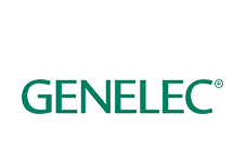 Logo Genelec