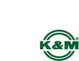 Logo K&M