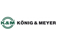 Logo K&M