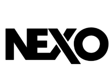 Logo Nexo