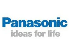 Logo Panasonic