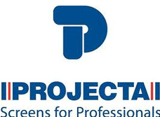 Logo Projecta