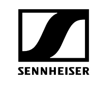 Logo Sennheiser