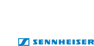 Logo Sennheiser