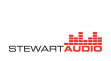 Logo StewartAudio