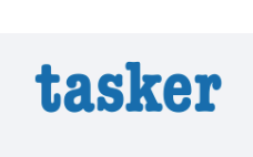 Logo Tasker