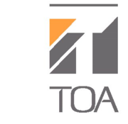 Logo Toa