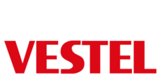 Logo Vestel