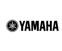 Logo Yamaha