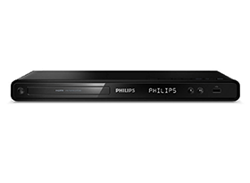 Philips - DVD-speler