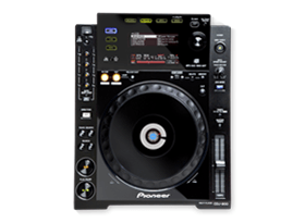 Pioneer - CDJ-900