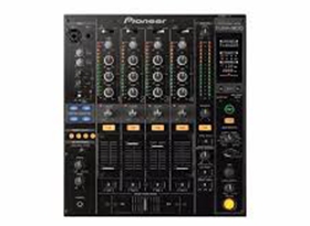 Pioneer - DJM-800