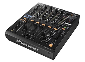 Pioneer - DJM-900NXS