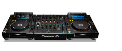 Pioneer DJ
