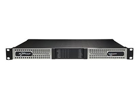 Powersoft - Quattrocanali 1204 DSP+D