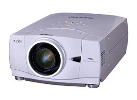 Sanyo - XGA PLC-XP55 4000 ansi met verwisselbare lenzen