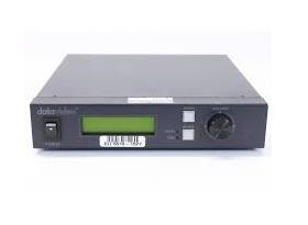 SCV - DA82 Audio Distribution Amplifier