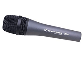 Sennheiser - e855