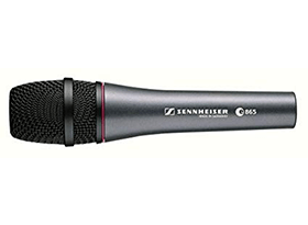 Sennheiser - e865