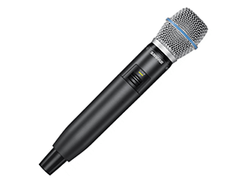 Shure - B87