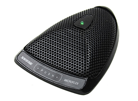 Shure - MX393/0