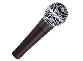 Shure - SM58