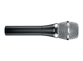 Shure - SM86