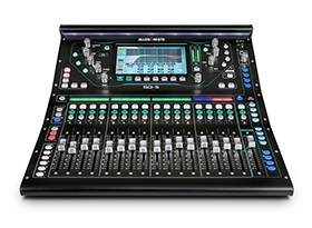 Allen & Heath - SQ 5