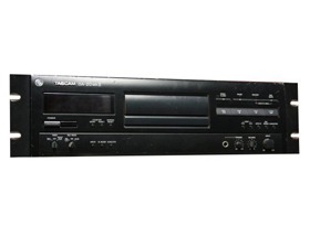 Tascam - DA20 DAT recorder